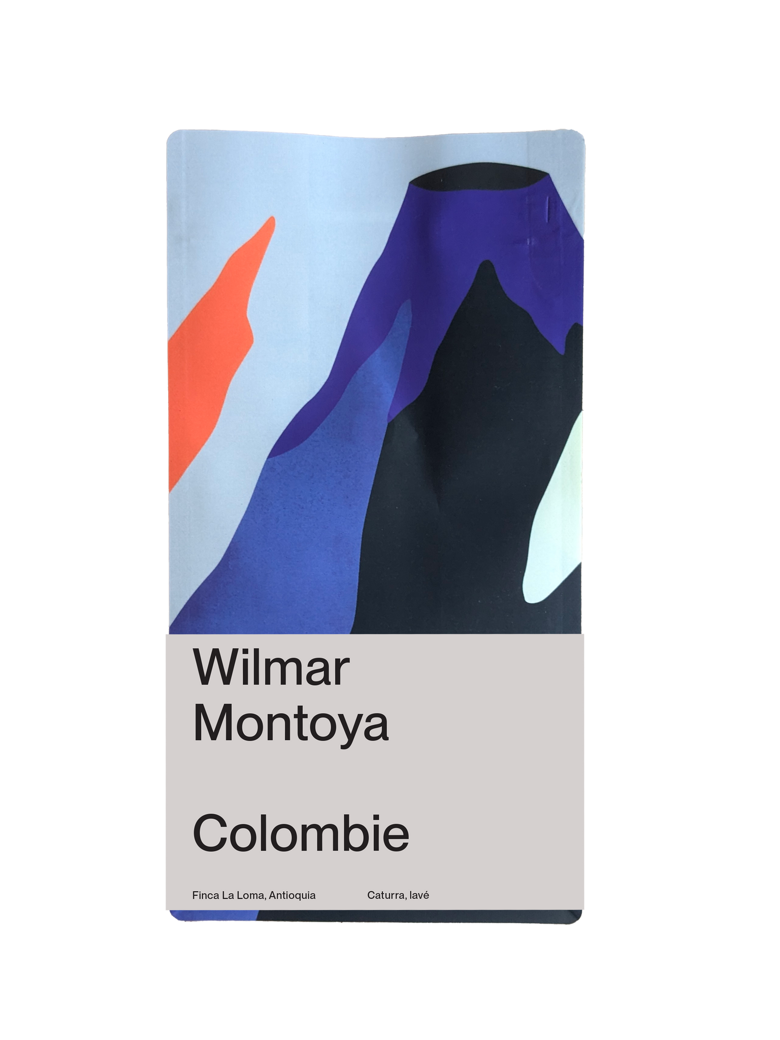 WILMAR MONTOYA