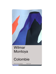 WILMAR MONTOYA