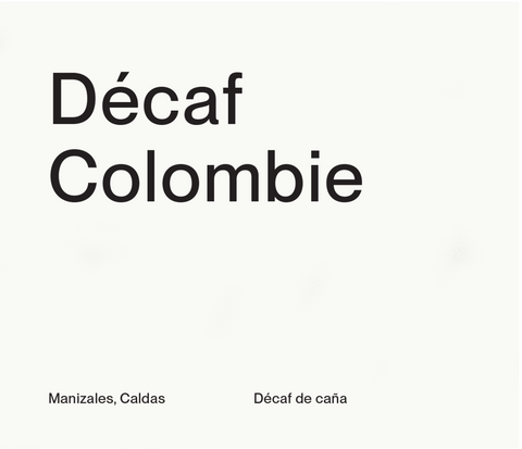 COLOMBIE